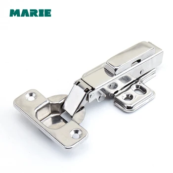 HH102A Hinge Cold Rolled Steel Hydraulic Furniture Hinge Damper Buffer Cabinet Cupboard Door Hinges Soft Close Concealed
HH102A Hinge Cold Rolled Steel Hydraulic Furniture Hinge Damper Buffer Cabinet Cupboard Door Hinges Soft Close Concealed