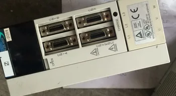 USED 100% TESTED AC SERVO DRIVER MR-J2S-40CP-S084 *100% REAL STOCK,Please contact us for real photo* 
USED 100% TESTED AC SERVO DRIVER MR-J2S-40CP-S084 *100% REAL STOCK,Please contact us for real photo*