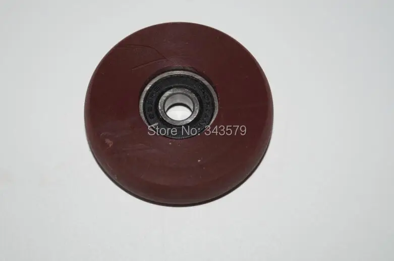 Roland 700 rubber roller,roland offset printing machine parts