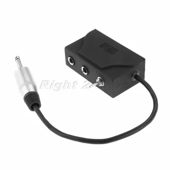 Tattoo Hook Line Converter Power Supplies Adapter Connect Clip Cord Transverter Tattoo Machines Gun Accessories Professional
Tattoo Hook Line Converter Power Supplies Adapter Connect Clip Cord Transverter Tattoo Machines Gun Accessories Professional