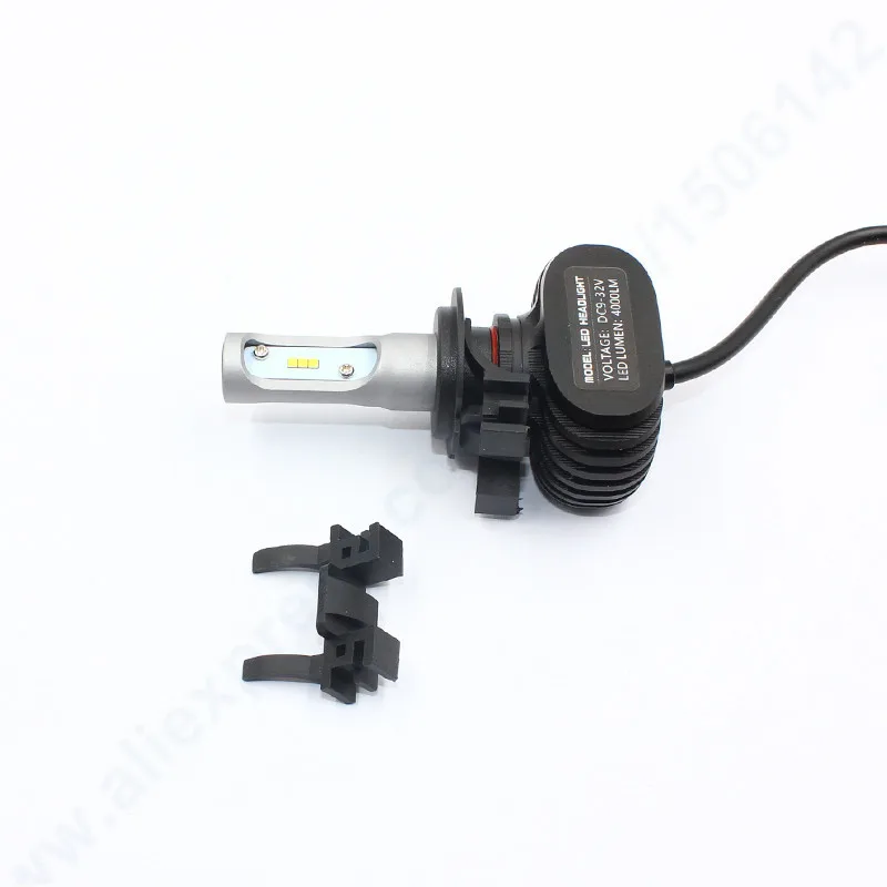 LED Bulb Base Clip Retainer Adapter Holder Sockets17