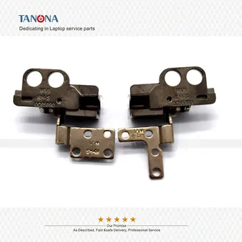 Original New For Lenovo Thinkpad X240 X250 Laptop LCD Hinges Left Right FRU 04X5363 04X5364 04X5365
Original New For Lenovo Thinkpad X240 X250 Laptop LCD Hinges Left Right FRU 04X5363 04X5364 04X5365