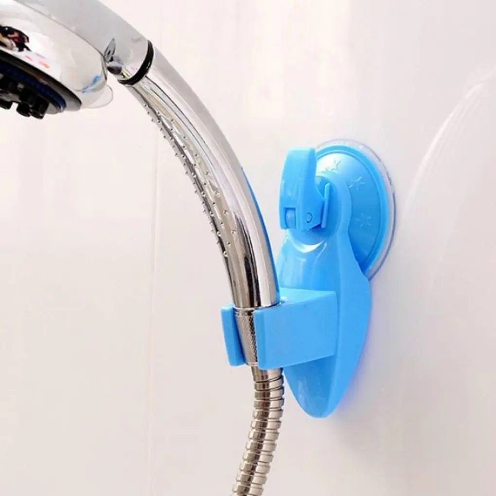 Bathroom Strong Attachable Shower Head Holder Movable Bracket Powerful Suction Shower Seat Chuck Holder
Bathroom Strong Attachable Shower Head Holder Movable Bracket Powerful Suction Shower Seat Chuck Holder