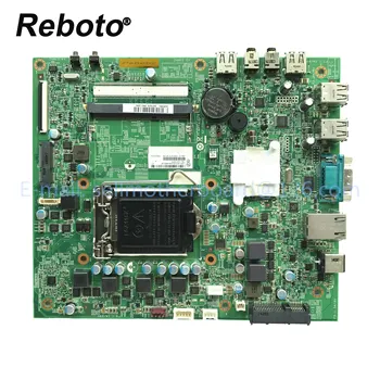 FOR Lenovo ThinkCentre Edge 62Z All In One Motherboard FRU 03T7075 48.3HT04.01M DDR3 LGA115X MB 100% Tested Fast Ship
FOR Lenovo ThinkCentre Edge 62Z All In One Motherboard FRU 03T7075 48.3HT04.01M DDR3 LGA115X MB 100% Tested Fast Ship