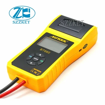 Battery testing thermal printer, battery tester BT-660, multi-language car battery tester BT660 thermal printer
Battery testing thermal printer, battery tester BT-660, multi-language car battery tester BT660 thermal printer