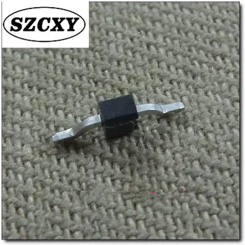 New and original 50PCS CH31011SA03 Cvilux PCB PCB patch 2P short-circuit 3A jumper length 10mm.
New and original 50PCS CH31011SA03 Cvilux PCB PCB patch 2P short-circuit 3A jumper length 10mm.