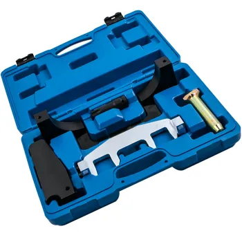 Cam Timing Chain Cylinder Head Repair Tool Set For Mercedes M271 C230 271 203 SLK 200K (R171)
Cam Timing Chain Cylinder Head Repair Tool Set For Mercedes M271 C230 271 203 SLK 200K (R171)