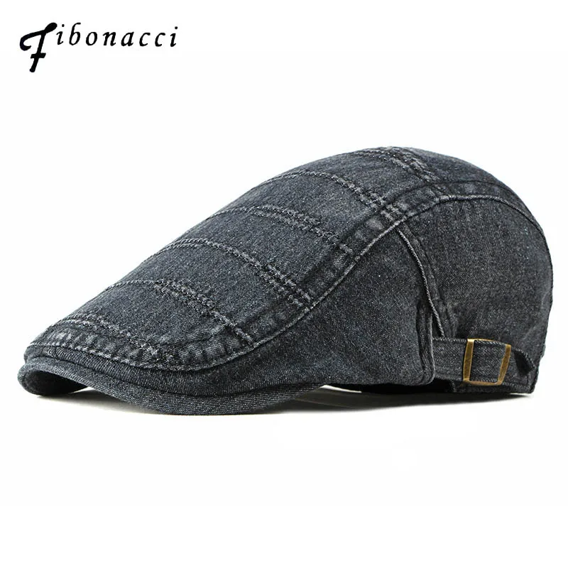Fibonacci 2019 New Spring Summer High Quality Washed Do The Old Men Newsboy Hat Retro Cabbie Ivy Flat Cap Patchwork Newsboy Caps
Fibonacci 2019 New Spring Summer High Quality Washed Do The Old Men Newsboy Hat Retro Cabbie Ivy Flat Cap Patchwork Newsboy Caps