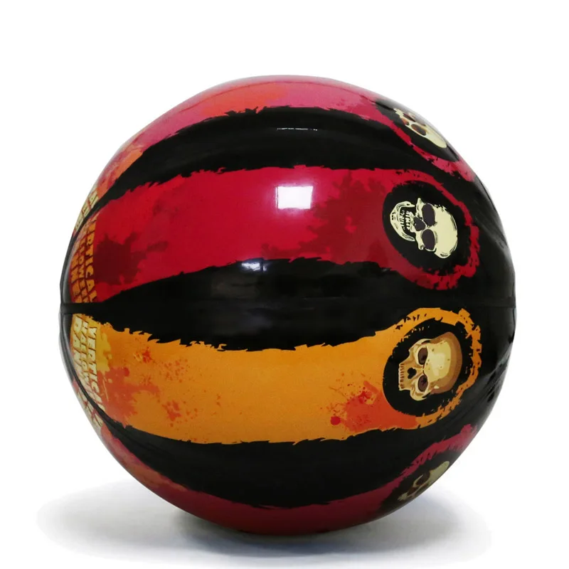 street basketball Original style PU basketball ball size 7/6/5/4 free style basketball for stage performance show
street basketball Original style PU basketball ball size 7/6/5/4 free style basketball for stage performance show
