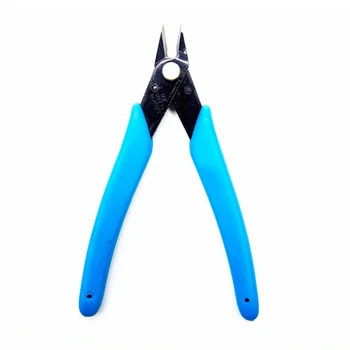 Mini Blue Cutter Pliers Stainless Steel Electronic Cigarette Vape Accessory Metal DIY Tool To Cut RBA Coil Wire
Mini Blue Cutter Pliers Stainless Steel Electronic Cigarette Vape Accessory Metal DIY Tool To Cut RBA Coil Wire