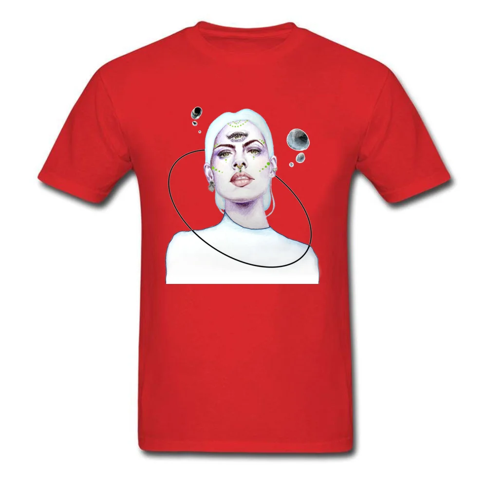 Cosmic Siren_red