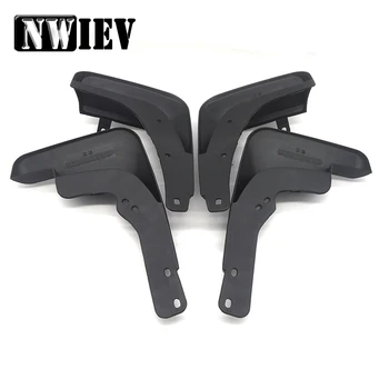NWIEV Car styling Front Rear Mudguards For Hyundai i30 i30cw i30 Touring 2007 2008 2009 2010 1Set Mudflaps Fenders Accessories
NWIEV Car styling Front Rear Mudguards For Hyundai i30 i30cw i30 Touring 2007 2008 2009 2010 1Set Mudflaps Fenders Accessories
