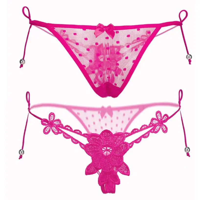 Sunfree Tempting Women Appliques Hollow Out Lace Lingerie Sexy Lady Breathable traceless Underwear Pretty Elastic Panties 45P
Sunfree Tempting Women Appliques Hollow Out Lace Lingerie Sexy Lady Breathable traceless Underwear Pretty Elastic Panties 45P