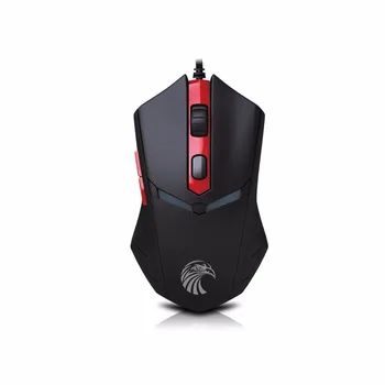 Z-7600 Backlit Wired Pro Gaming Mouse for PC, 6 Buttons, 2000 DPI, Weight Tuning Set
Z-7600 Backlit Wired Pro Gaming Mouse for PC, 6 Buttons, 2000 DPI, Weight Tuning Set