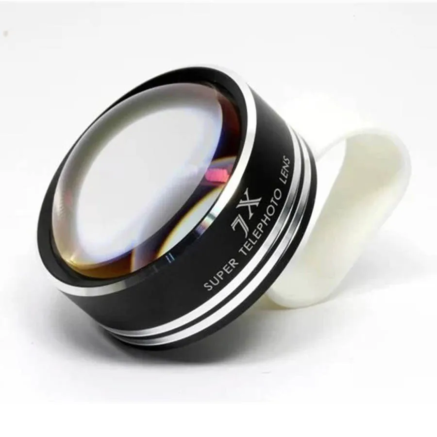 Hot Sale 7x Telephoto font b Lens b font font b Mobile b font font b