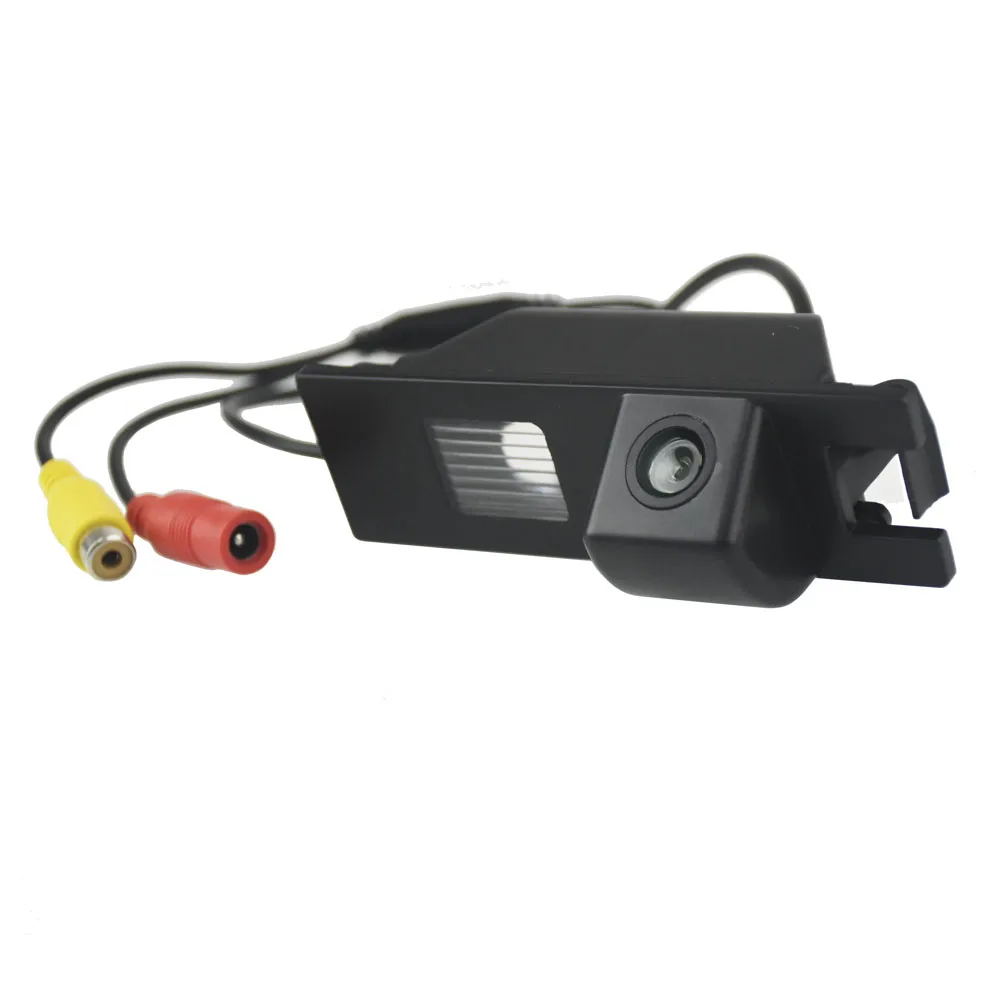 Special Car Rear View Reverse backup Camera rearview reversing parking for Opel Corsa Astra Vectra Meriva Zafira
Special Car Rear View Reverse backup Camera rearview reversing parking for Opel Corsa Astra Vectra Meriva Zafira