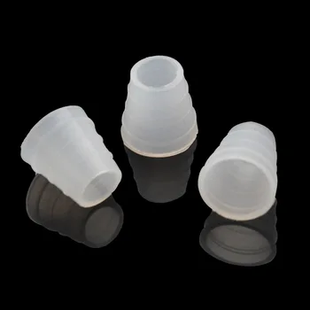 COURNOT New 13MM Food Grade Silicone Hookah Shisha Grommet Port Joint Food Silicone Seals Suit Chicha Narguile Hose Accessories
COURNOT New 13MM Food Grade Silicone Hookah Shisha Grommet Port Joint Food Silicone Seals Suit Chicha Narguile Hose Accessories