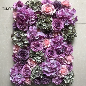 TONGFENG Mixcolor 10pcs/lot Artificial silk rose peony 3D flower wall panel wedding backdrop decoration flower runner wedding
TONGFENG Mixcolor 10pcs/lot Artificial silk rose peony 3D flower wall panel wedding backdrop decoration flower runner wedding
