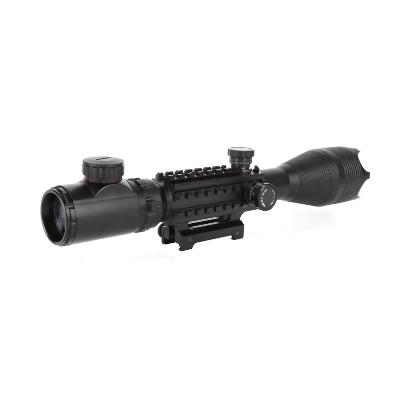 Optics 4-16X50EG Cross Light Line Sniper Sight Optical Sighting Birdfinder Hunting Accessories
Optics 4-16X50EG Cross Light Line Sniper Sight Optical Sighting Birdfinder Hunting Accessories