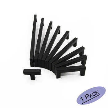 1Pack Black Cabinet Pulls Drawer Handles Kitchen Cabinet Handles3"~12.6"Black Cabinet Knobs Kitchen Cabinet Hardware Drawer Pull
1Pack Black Cabinet Pulls Drawer Handles Kitchen Cabinet Handles3"~12.6"Black Cabinet Knobs Kitchen Cabinet Hardware Drawer Pull