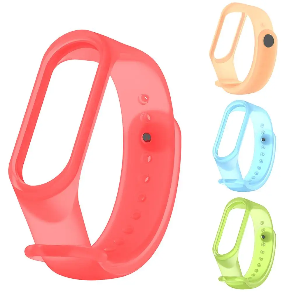 Fashion Sport Wrist Band Strap Bracelet Replace Accessory for Xiaomi Mi Band 3 new
Fashion Sport Wrist Band Strap Bracelet Replace Accessory for Xiaomi Mi Band 3 new