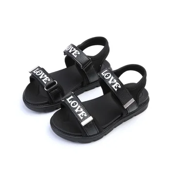 2017 kid summer shoe for boy and girl Children Sandals Beach shoe Love Letter Casual Sandals Boy Girl Shoe
2017 kid summer shoe for boy and girl Children Sandals Beach shoe Love Letter Casual Sandals Boy Girl Shoe