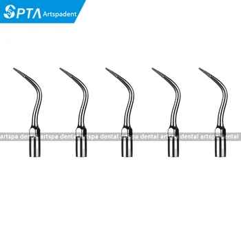5X Dental Ultrasonic Scaler Tips New DENTAL DIAMOND COATED Endo Scaler tip P4D fit EMS/WOODPECKER
5X Dental Ultrasonic Scaler Tips New DENTAL DIAMOND COATED Endo Scaler tip P4D fit EMS/WOODPECKER