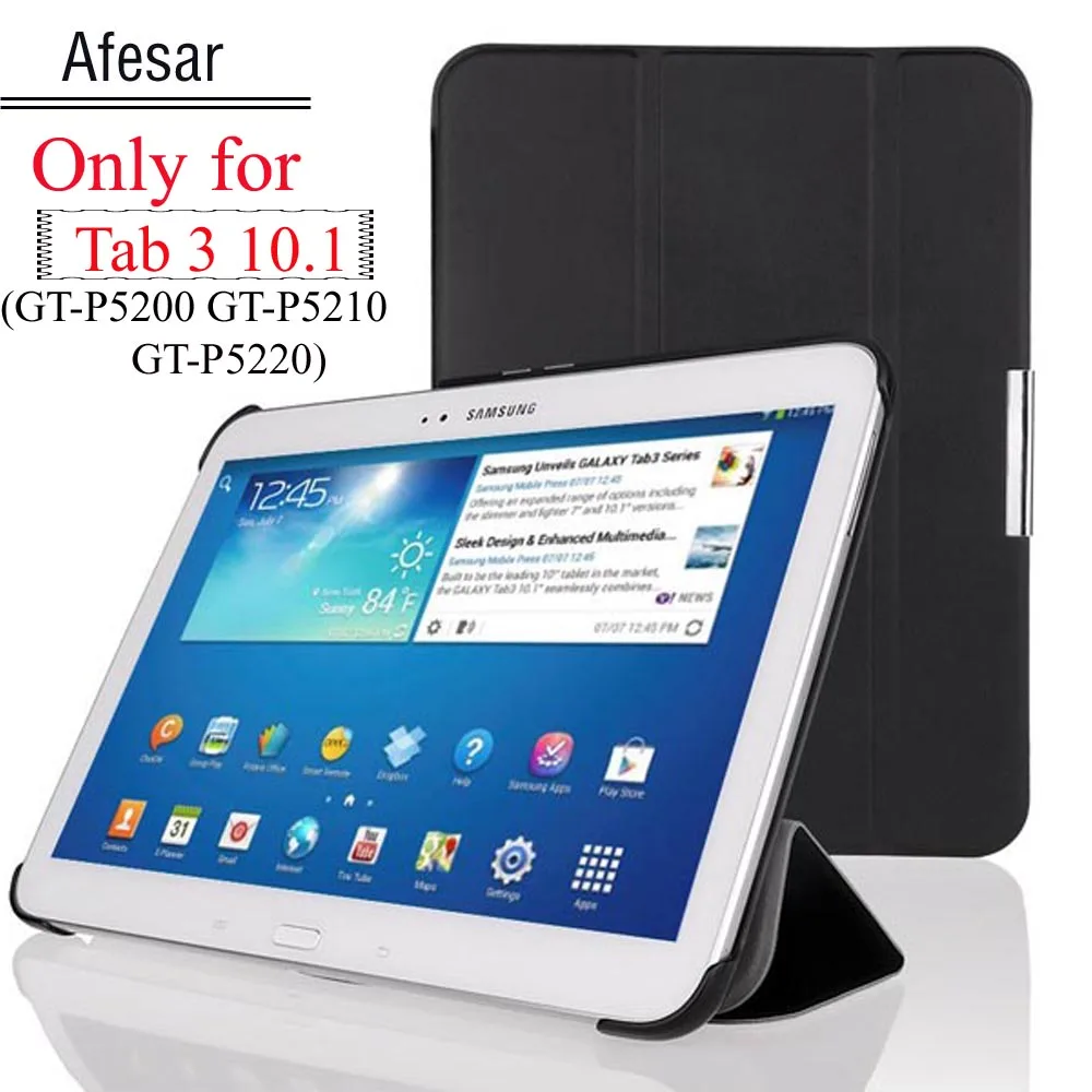 Планшет Samsung Galaxy Tab 3 P5200