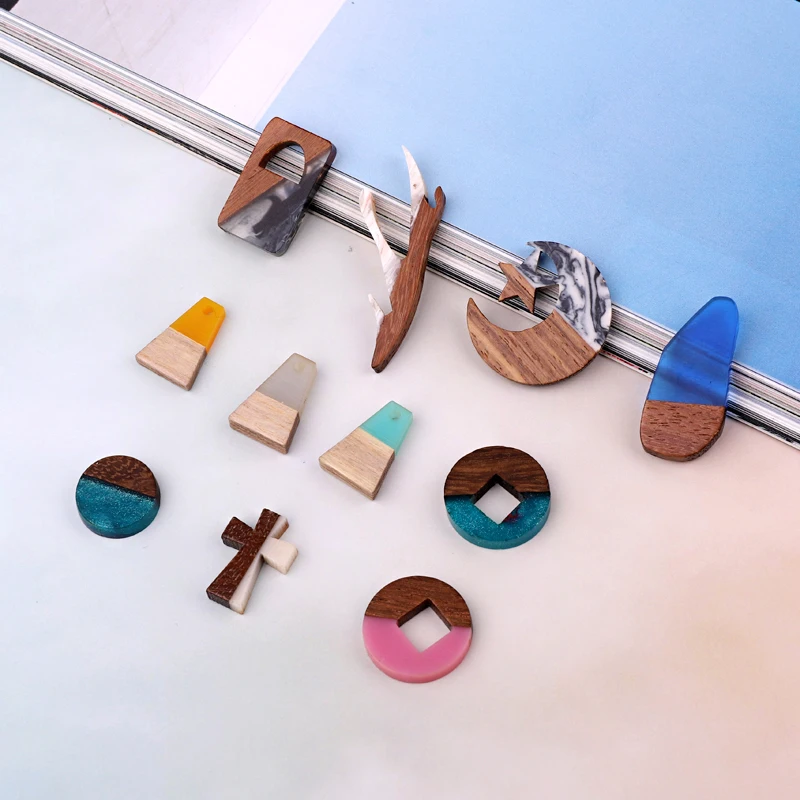 2pcs Irregular Moon Star Resin Patch Findings Diy Round Fashion Necklace Earrings Pendant Charms Jewelry Accessories Making F589
2pcs Irregular Moon Star Resin Patch Findings Diy Round Fashion Necklace Earrings Pendant Charms Jewelry Accessories Making F589