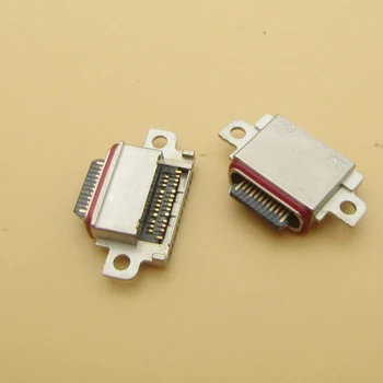 5PCS For Samsung Galaxy S10 SM-G973 S10E S10 Lite SM-G970 S10 Plus S10+ SM-G975 micro usb Charge Charging Port Dock Connector
5PCS For Samsung Galaxy S10 SM-G973 S10E S10 Lite SM-G970 S10 Plus S10+ SM-G975 micro usb Charge Charging Port Dock Connector