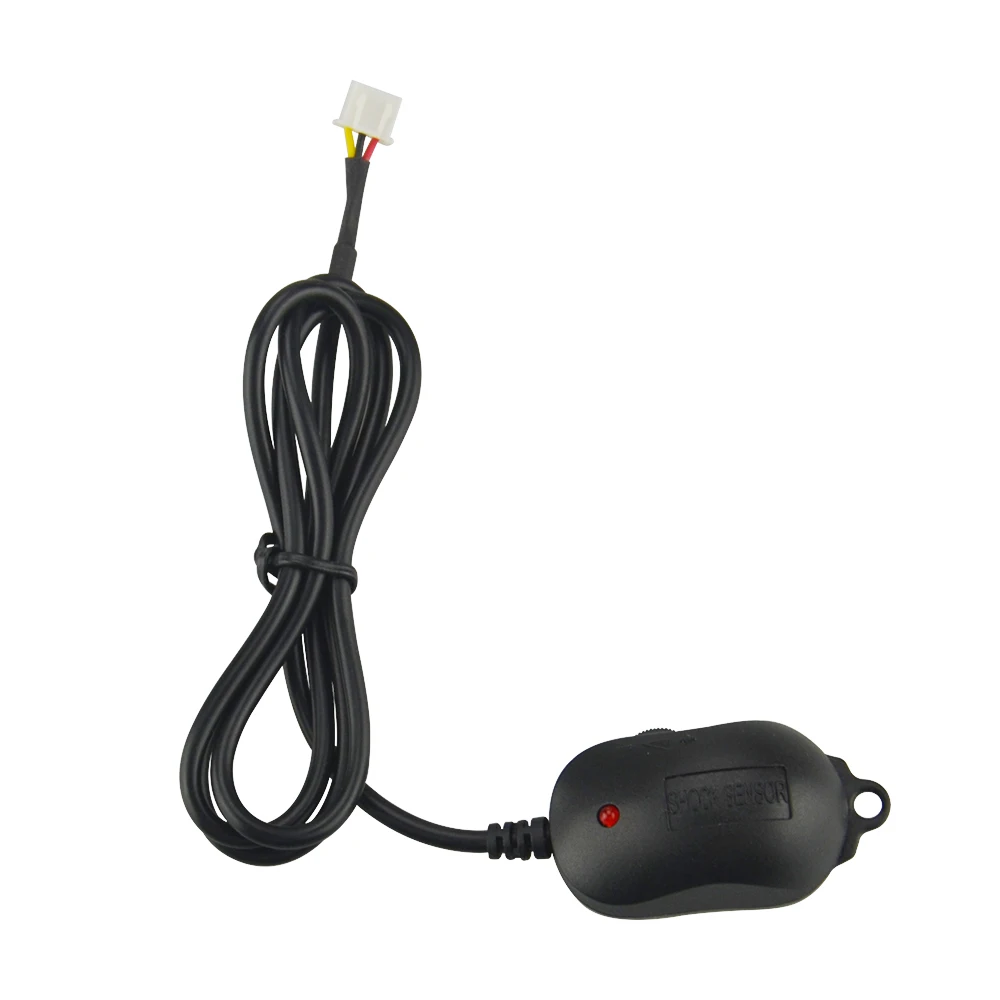 Original Coban GPS Accessory shake sensor shock sensor for GPS tracker TK103A TK103B GPS103A GPS103B GPS use shake sensor
Original Coban GPS Accessory shake sensor shock sensor for GPS tracker TK103A TK103B GPS103A GPS103B GPS use shake sensor