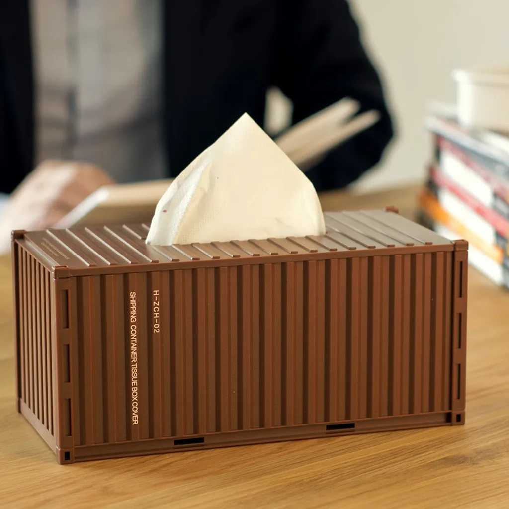 Tissue Box Case Container Tissue Seat Type Car Napkin Holder Case Paper Storage Box Cover Home Kitchen Organizer
Tissue Box Case Container Tissue Seat Type Car Napkin Holder Case Paper Storage Box Cover Home Kitchen Organizer