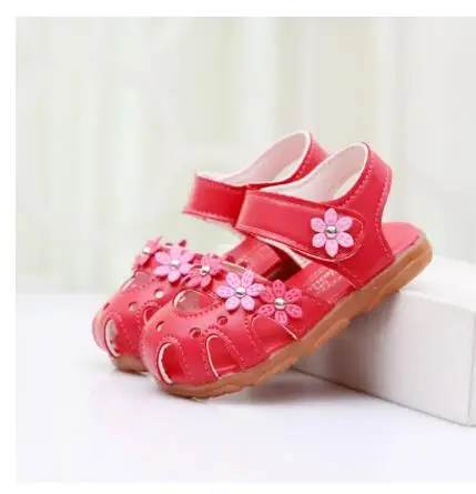 Kids Sandals Girls Summer 2017 New Dot Bow Shoes For Girls Fashion Princess Fish Head Kids Baotou children shoes cool Shoes
Kids Sandals Girls Summer 2017 New Dot Bow Shoes For Girls Fashion Princess Fish Head Kids Baotou children shoes cool Shoes