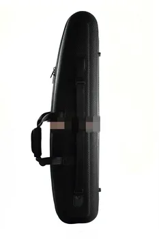 High straight saxophone box one box of light body box package single shoulder high straight sax package
High straight saxophone box one box of light body box package single shoulder high straight sax package