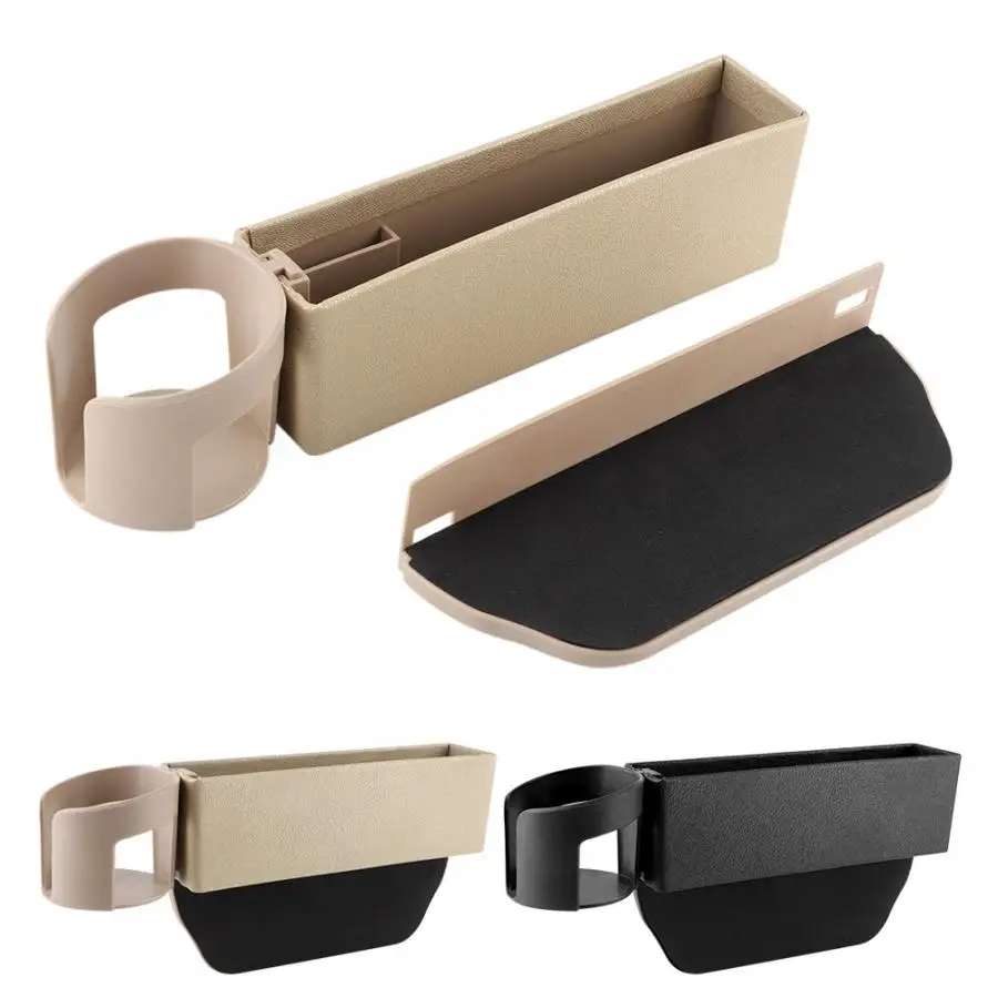Foldable Car Seat Slot Storage Multifunctional Organizer Box Cup Drink Holder Car Storage Holder Organizer Car Accessories New
Foldable Car Seat Slot Storage Multifunctional Organizer Box Cup Drink Holder Car Storage Holder Organizer Car Accessories New