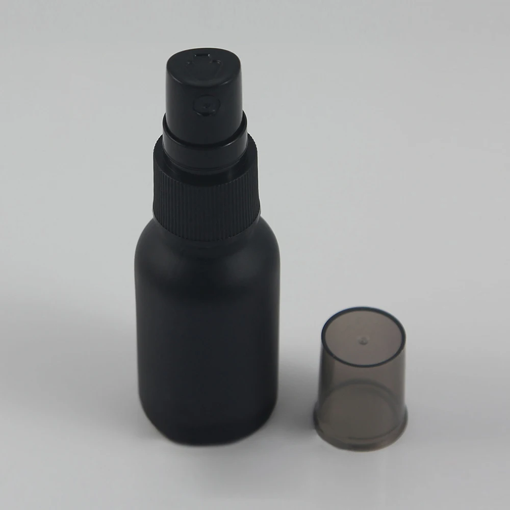 PGX20 black Frosted-15ml(3)