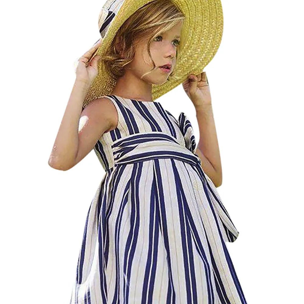 Baby Girls Infant Kids Striped Strap Zip Dresses Clothes Princess Casual Dress girls summer floral dress princess #Zer
Baby Girls Infant Kids Striped Strap Zip Dresses Clothes Princess Casual Dress girls summer floral dress princess #Zer