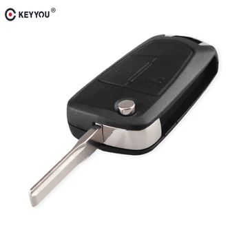 KEYYOU 2 Buttons Flip Remote Folding Car Key Cover Fob Case Shell Styling Case For Vauxhall Opel Astra H Vectra C Corsa Omega
KEYYOU 2 Buttons Flip Remote Folding Car Key Cover Fob Case Shell Styling Case For Vauxhall Opel Astra H Vectra C Corsa Omega