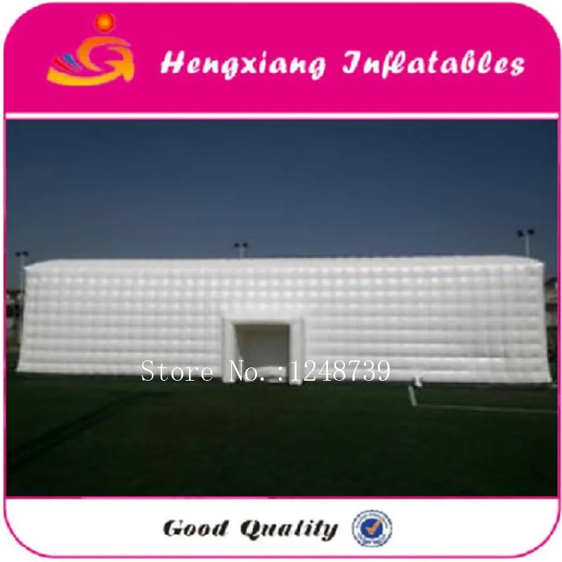 Good Quality Advertising Giant Inflatable Tents For Events And Exhibitions With Factory Price
Good Quality Advertising Giant Inflatable Tents For Events And Exhibitions With Factory Price