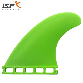 Insurfin Hot Sale Future Base Fins Set (3) Surf Fins Smooth Green Matte Surfboard Nylon Fin For Surf
Insurfin Hot Sale Future Base Fins Set (3) Surf Fins Smooth Green Matte Surfboard Nylon Fin For Surf