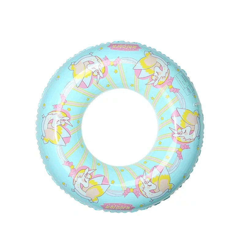 Inflatable Lovely Unicorn Adult Child Swimming Ring Beach Summer Party Decoration Pool Float Toys Thicken High Quality Lifebuoy
Inflatable Lovely Unicorn Adult Child Swimming Ring Beach Summer Party Decoration Pool Float Toys Thicken High Quality Lifebuoy