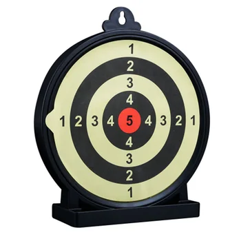 WST Sticky Buffer Target ABS Trainning Shooting Target for Airsoft BB Pellets Accessories
WST Sticky Buffer Target ABS Trainning Shooting Target for Airsoft BB Pellets Accessories