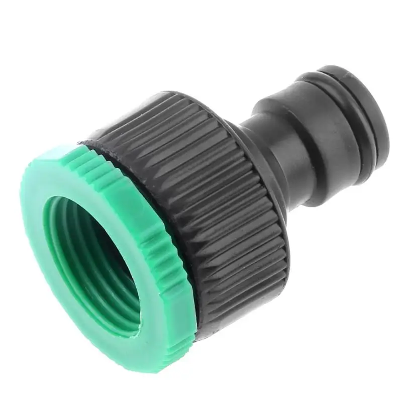 10Pcs Female Thread Quick Connector Tap Connector Irrigation Connector for Garden Irrigation Watering Hose Pipe Adapter
10Pcs Female Thread Quick Connector Tap Connector Irrigation Connector for Garden Irrigation Watering Hose Pipe Adapter