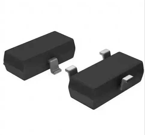 50pcs/lot LM4040C25IDBZR LM4040 SOT23