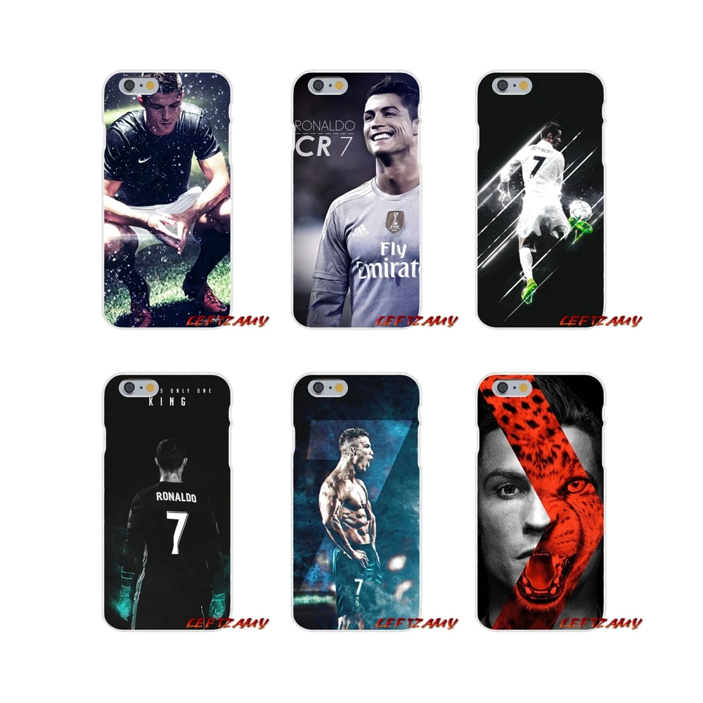 For Samsung Galaxy S3 S4 S5 MINI S6 S7 edge S8 S9 Plus Note 2 3 4 5 8 Accessories Phone Cases Covers Real Cristiano Ronaldo CR7
For Samsung Galaxy S3 S4 S5 MINI S6 S7 edge S8 S9 Plus Note 2 3 4 5 8 Accessories Phone Cases Covers Real Cristiano Ronaldo CR7