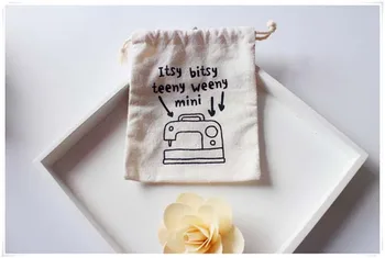 Customized Logo printing cotton gift Bags wedding Gift drawstring bags Jewelry gift pouch Free Shipping
Customized Logo printing cotton gift Bags wedding Gift drawstring bags Jewelry gift pouch Free Shipping