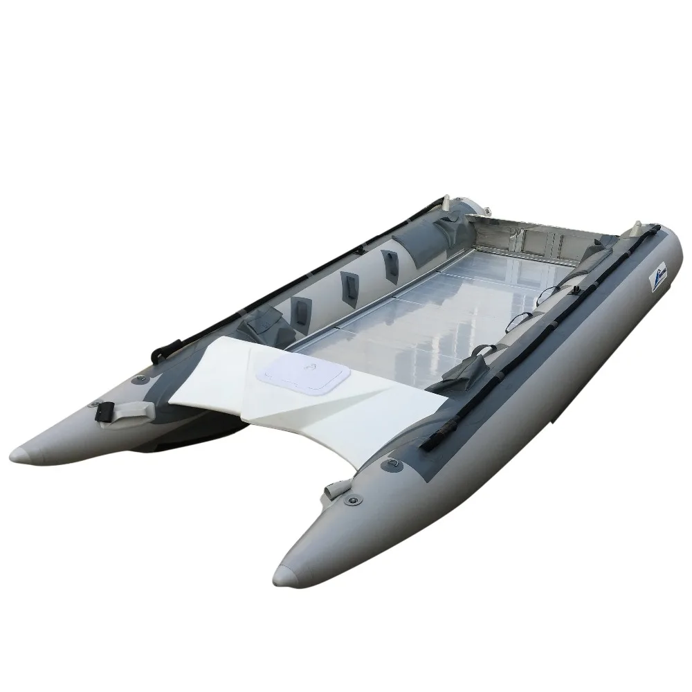 Free Sea Shipping to Sydney ,Australia GTG450 Factory Direct Sale High Speed Catamaran
Free Sea Shipping to Sydney ,Australia GTG450 Factory Direct Sale High Speed Catamaran