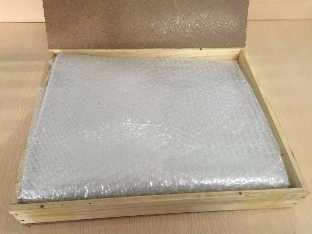 Brand New AST-150C080A Touch Screen Glass Well Tested Working three months warranty