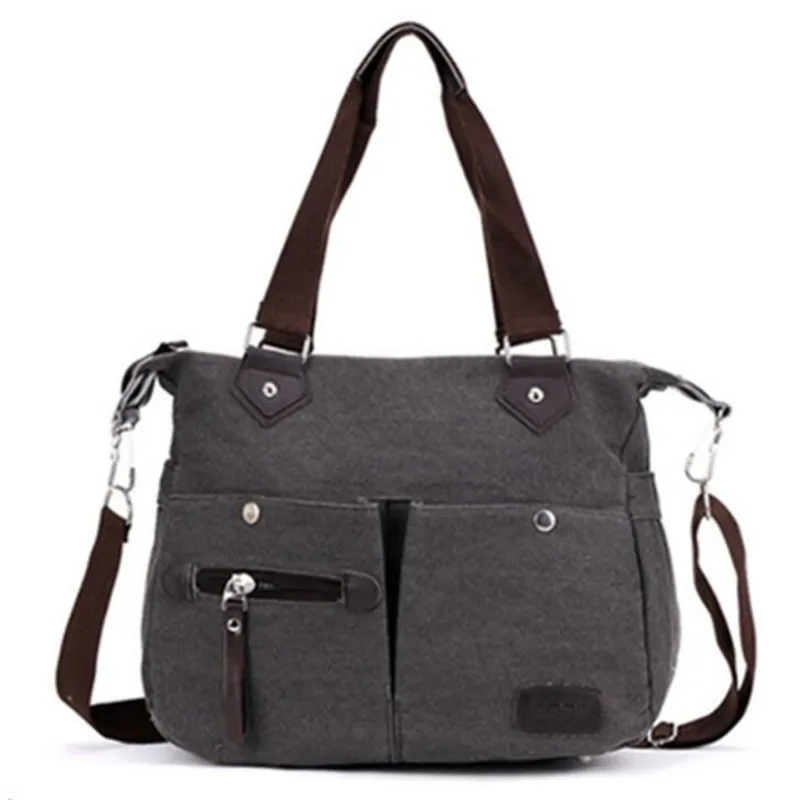 2016 Canvas Shoulder Bags Women Pocket Design Handbags Casual Travel Totes Portable Oblique Cross Zipper Shoulder Bags ZD414 2016 Canvas Shoulder Bags Women Pocket Design Handbags Casual Travel Totes Portable Oblique Cross Zipper Shoulder Bags ZD414<br><br>Aliexpress