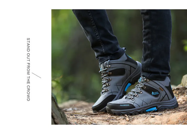 men shoes